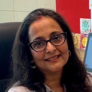  Joshita Davar Khemani 